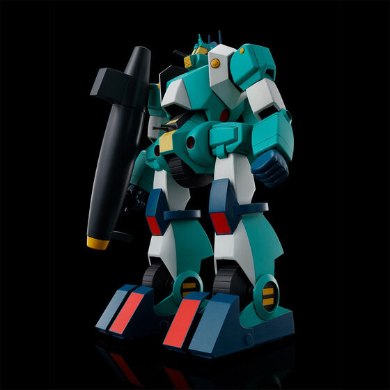 戦闘メカ ザブングルセット1│株式会社BANDAI SPIRITS（バンダイ