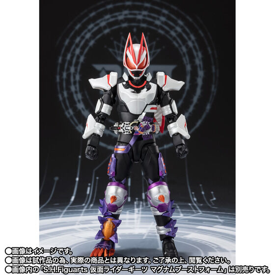 最終価格】S.H.Figuarts 『劇場版フォーム3種セット』