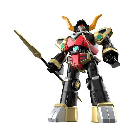 12/1締切】星獣戦隊ギンガマン「SMP [SHOKUGAN MODELING PROJECT] 星獣