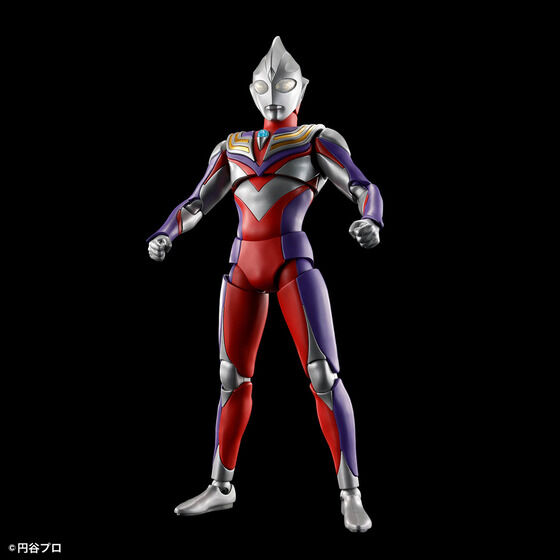Figure-rise Standard ウルトラマンティガ マルチタイプ│株式会社