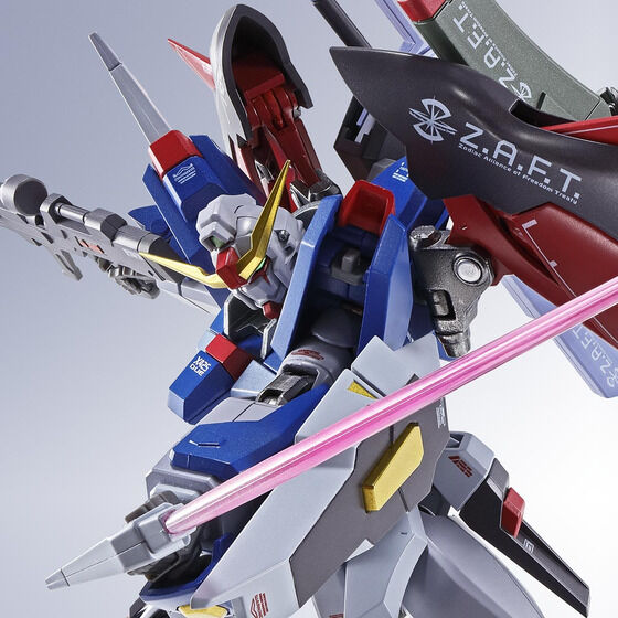 METAL ROBOT魂 ＜SIDE MS＞ デスティニーガンダム ［Re:Coordinate