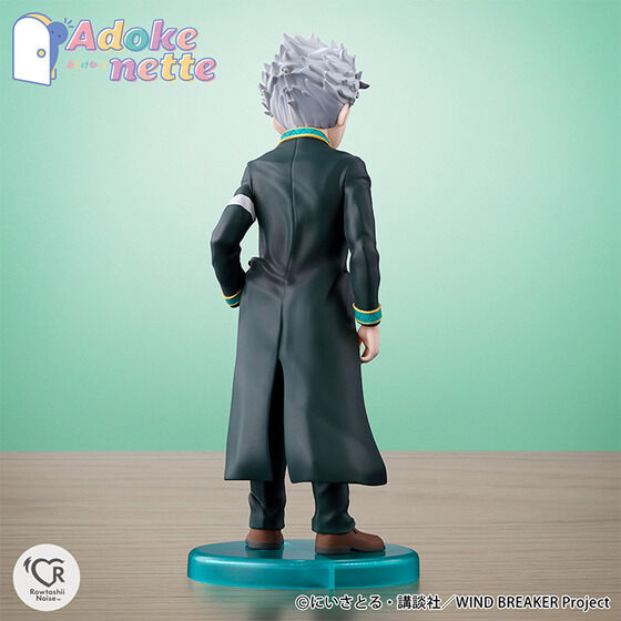 Adokenette 梅宮一 | WIND BREAKER フィギュア | アニメグッズ