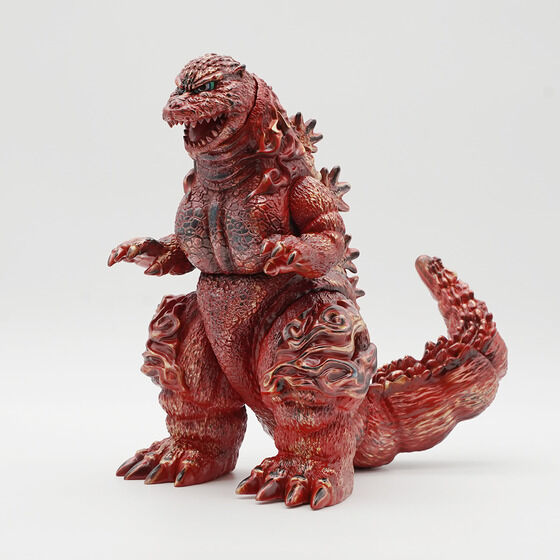 完売品】GVA-BC デストロイア Frog Tree ソフビ 完売品】GVA-BC