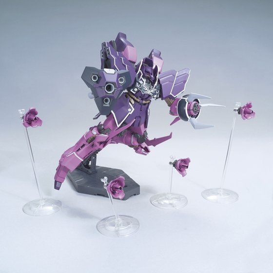 HGUC 1/144 ローゼン・ズール （episode 7 Ver.）｜バンダイ ホビーサイト