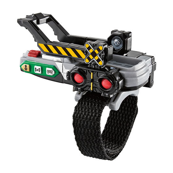 新品 リアルチェンジ トッキュージャー 3 コンプリート コンプ ガチャ