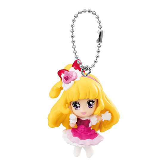 魔法つかいプリキュア！キュアップ・ラパパスイング｜ガシャポン