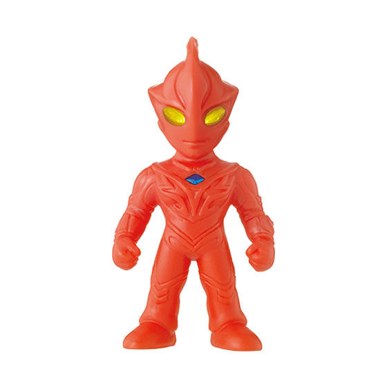 ウルトラマン超闘士激伝 新章02 大量ランダム処分 約230個セット