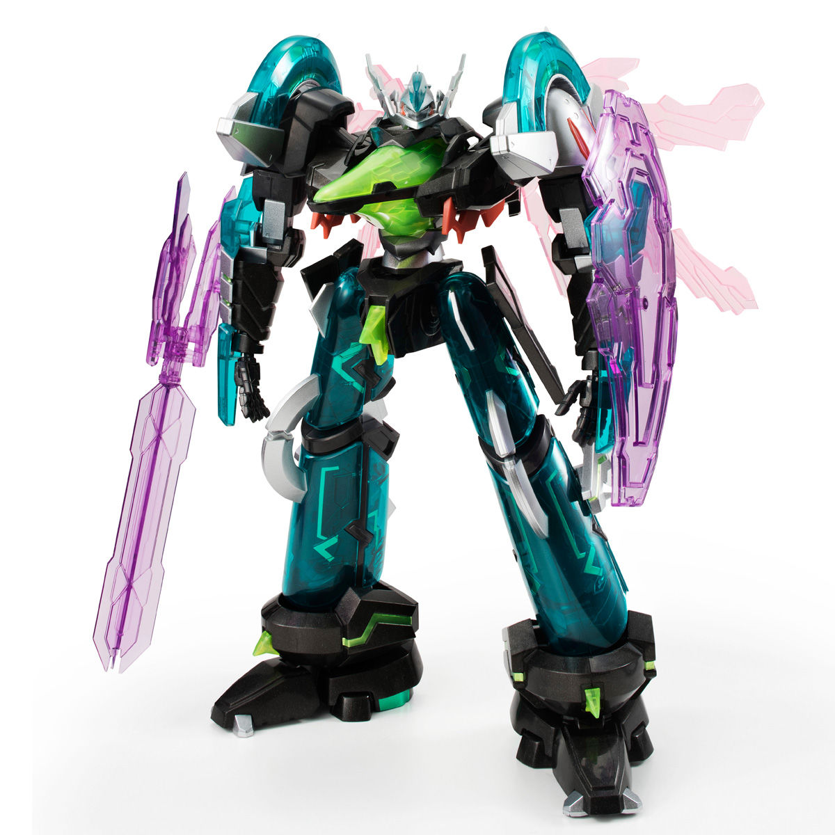 メカニックコレクション 1/72 ゼーガペイン アルティール リミテッド
