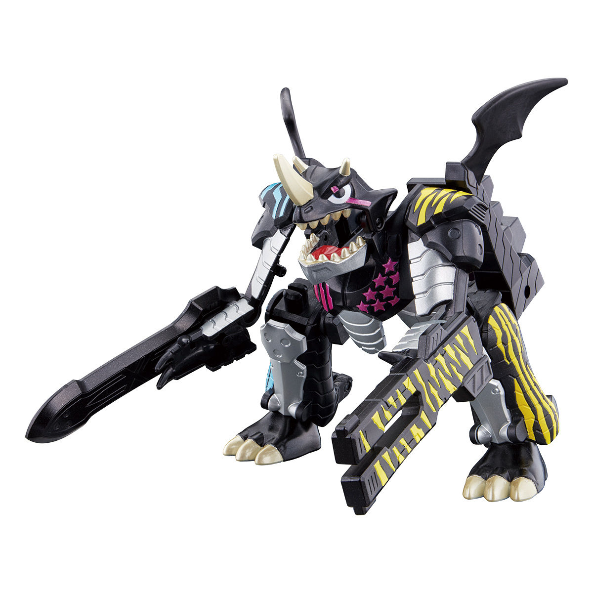 LVUR10 ハンターゲーマ｜仮面ライダーおもちゃウェブ｜バンダイ公式