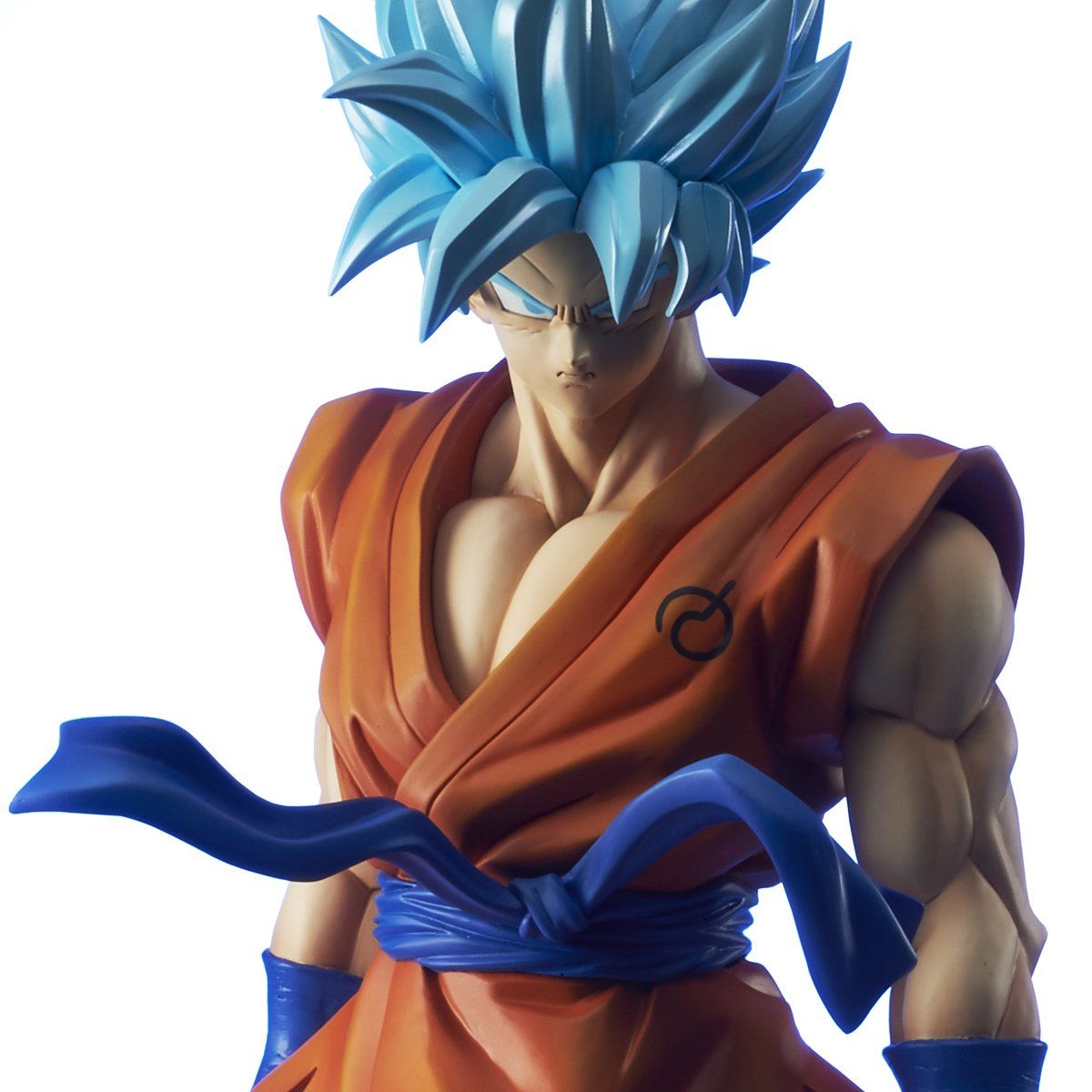 ギガンティックシリーズ ドラゴンボール超 SSGSS（スーパーサイヤ人