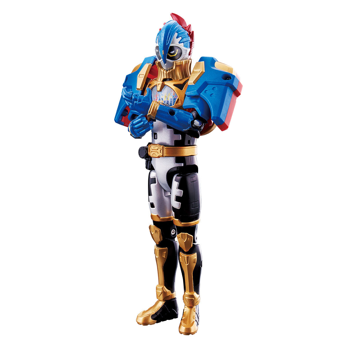 LVUR14 仮面ライダーパラドクス｜仮面ライダーおもちゃウェブ