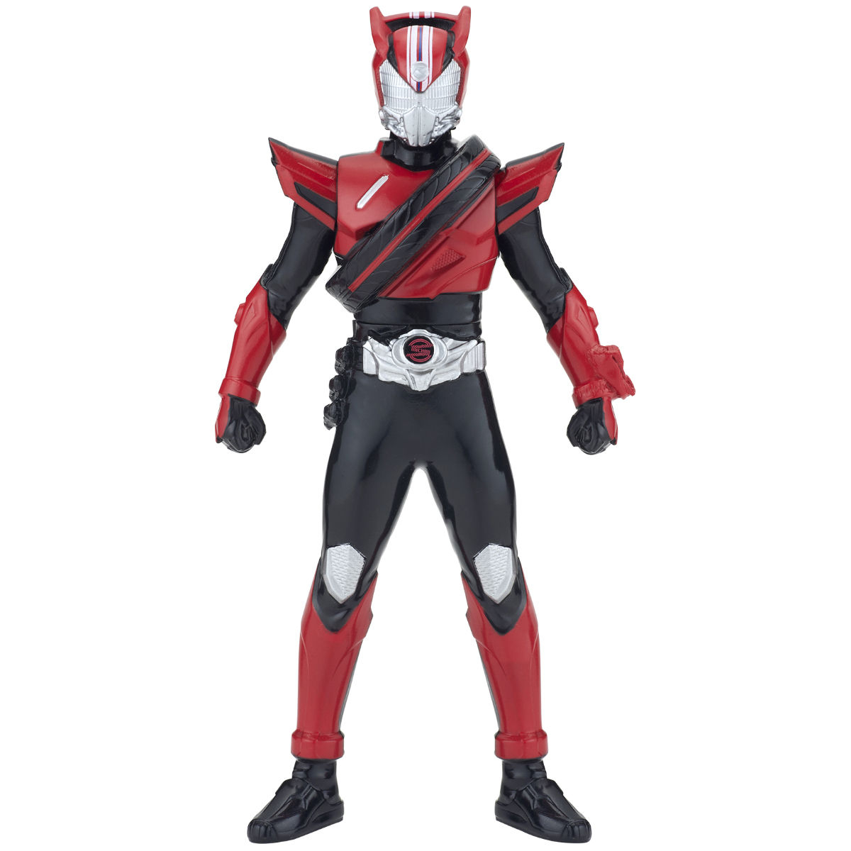 レジェンドライダーヒストリー 02 仮面ライダードライブ タイプ