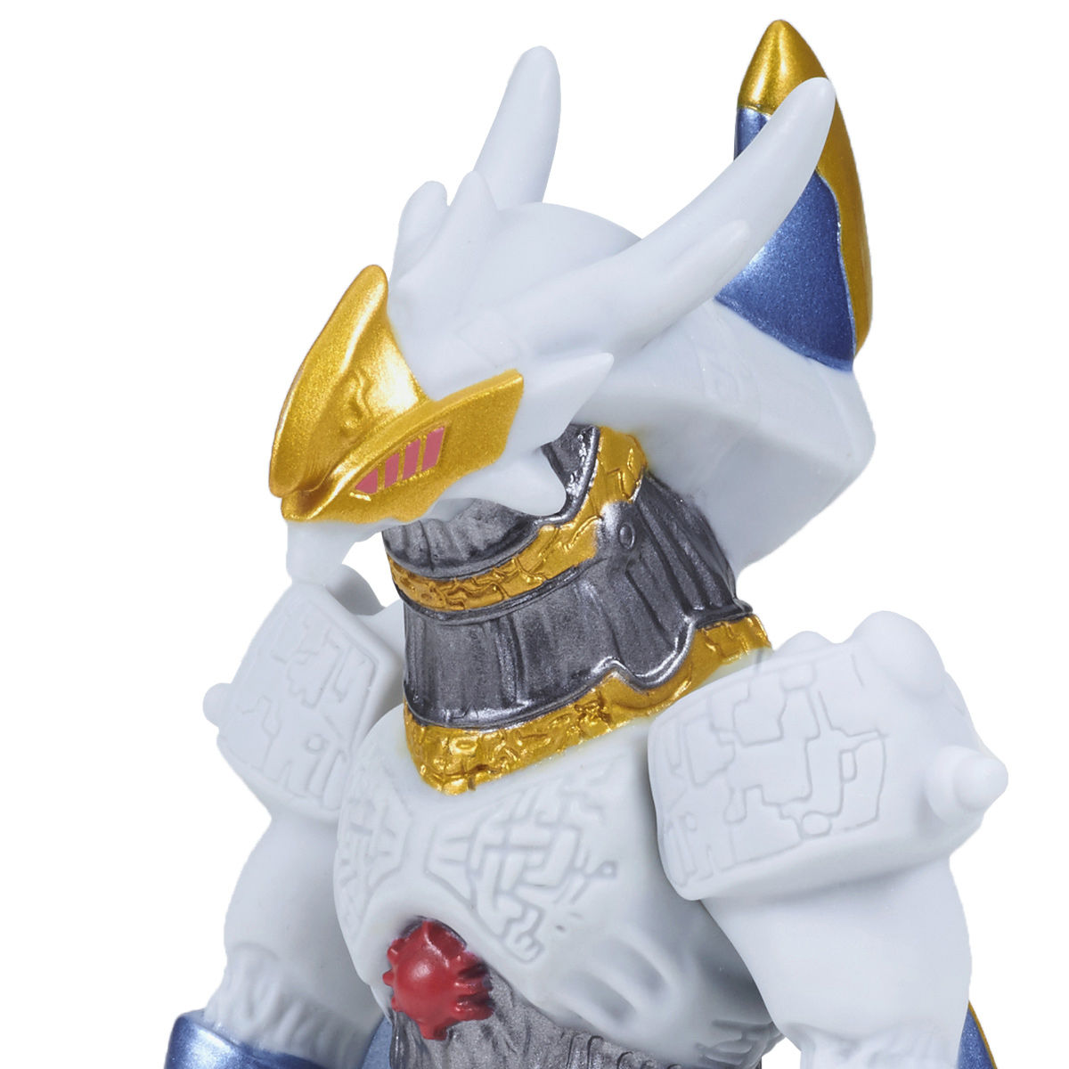 ウルトラ怪獣シリーズ 86 ギャラクトロン MK2（マークツー