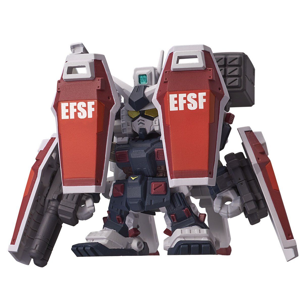 抽選販売】ガシャポン戦士DASHプレミア04 | ガンダムシリーズ