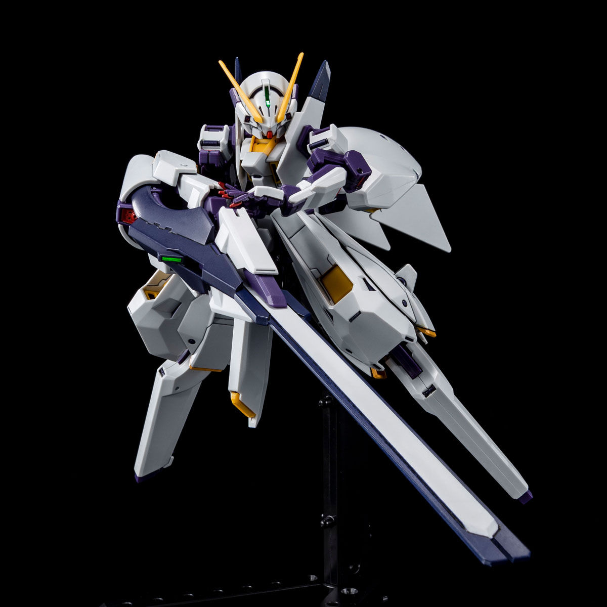 HGUC 1/144 ガンダムTR-6［ウーンドウォート］｜バンダイ ホビーサイト