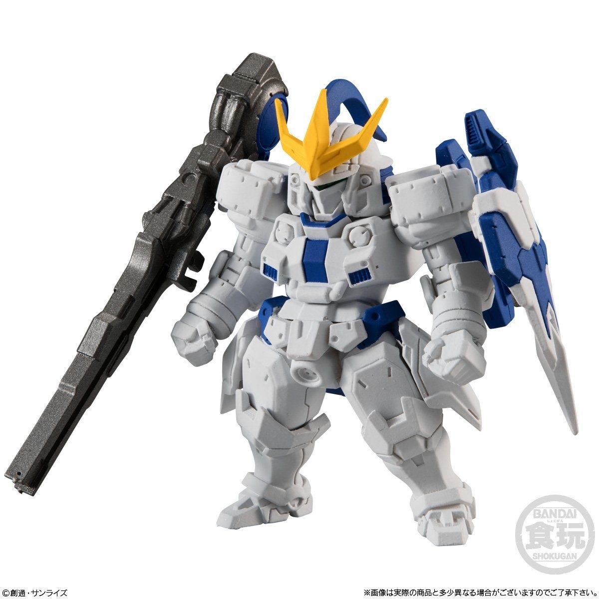 FW GUNDAM CONVERGE ♯13(10個入) | 新機動戦記ガンダムW フィギュア