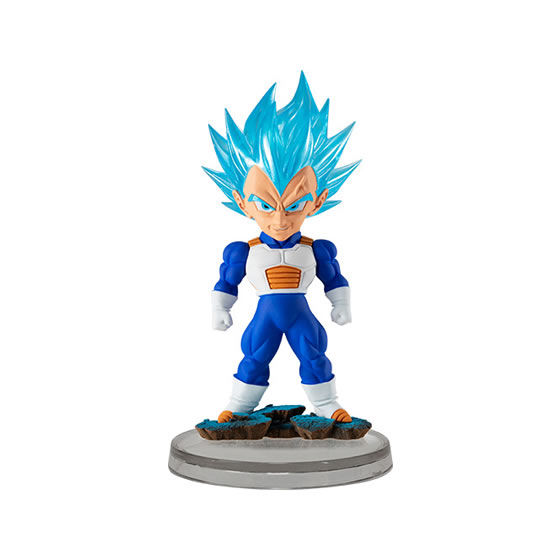 ドラゴンボール超 UGドラゴンボール10｜ガシャポンオフィシャルサイト