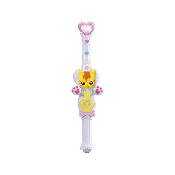 ヒーリングっど♥プリキュア なりきりプリキュア1｜ガシャポン