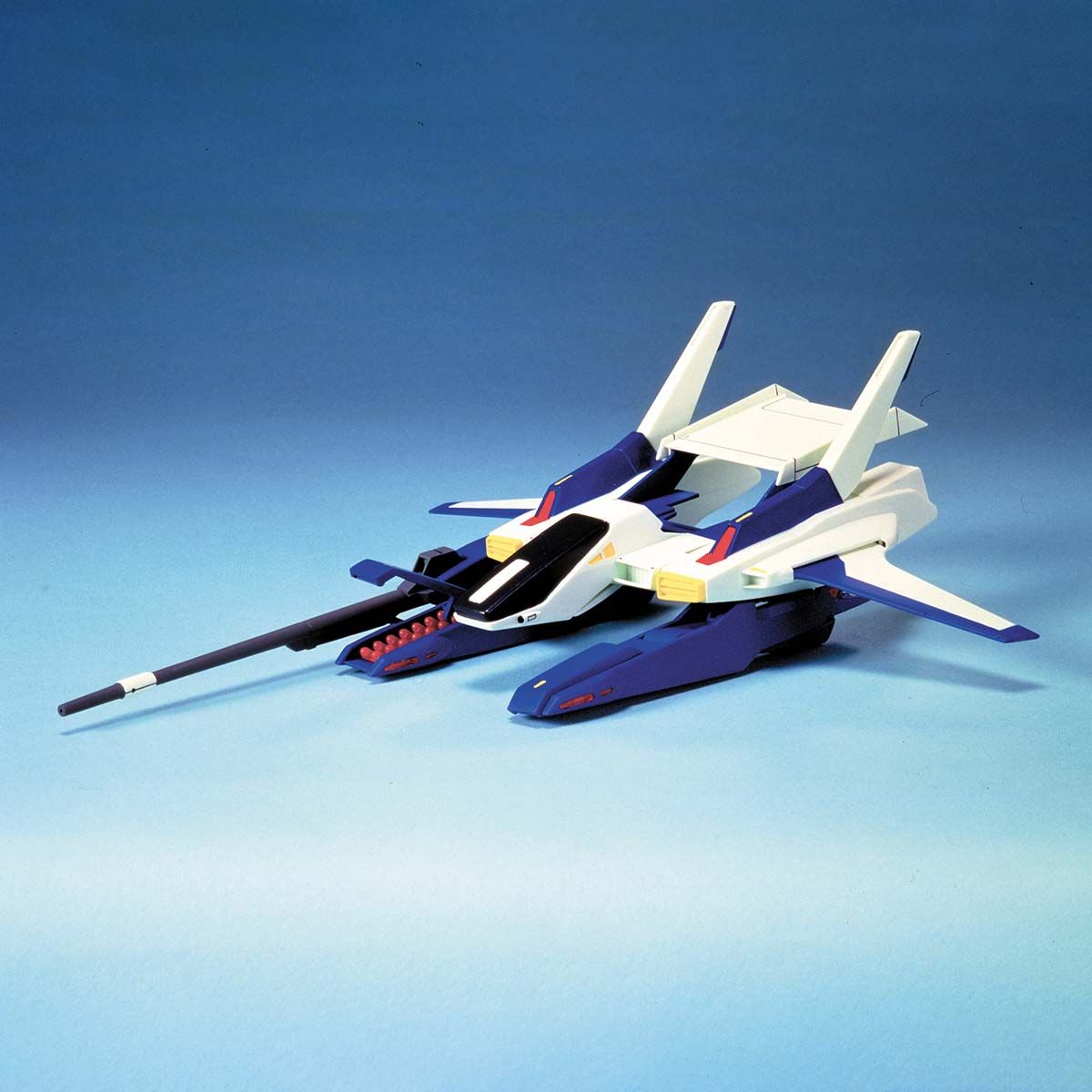 1/144 Gディフェンサー | 機動戦士Zガンダム プラモデル | アニメ
