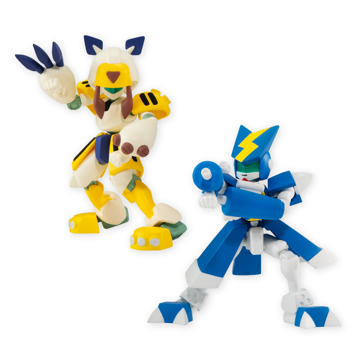 超可動1/12 メダロット プレミアムBOX【通常版】【2次：2021年6月発送