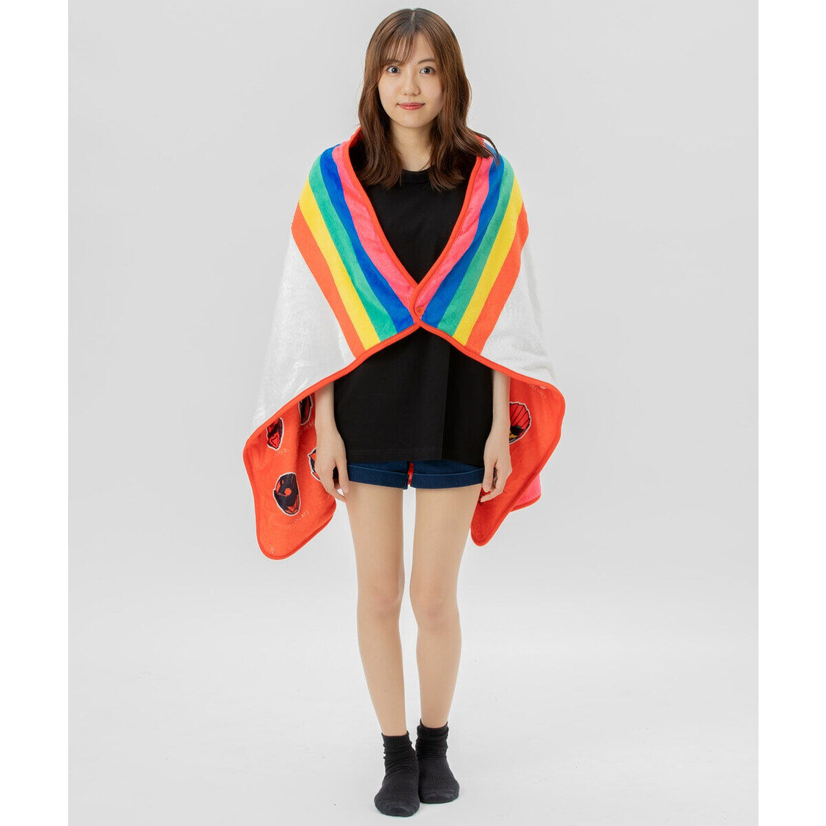 Karie ブランケット 2個セット Karie ブランケット 2個セット