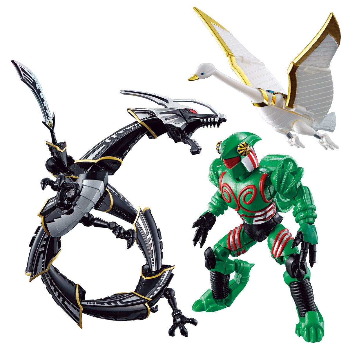 SO-DO CHRONICLE 仮面ライダー龍騎 劇場版＆TVSPミラーモンスター