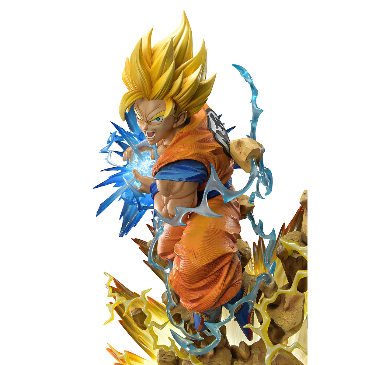 PRIME1STUDIO×MegaHouse メガプレミアムマスターライン ドラゴンボール