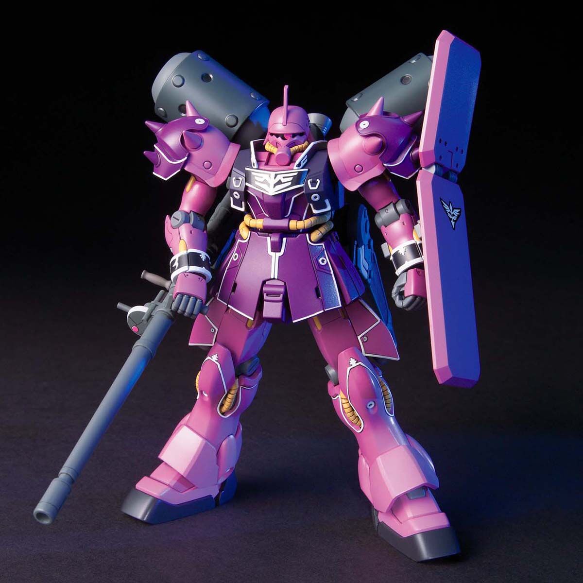 HG 1/144 ギラ・ズール（アンジェロ・ザウパー専用機） | 機動戦士