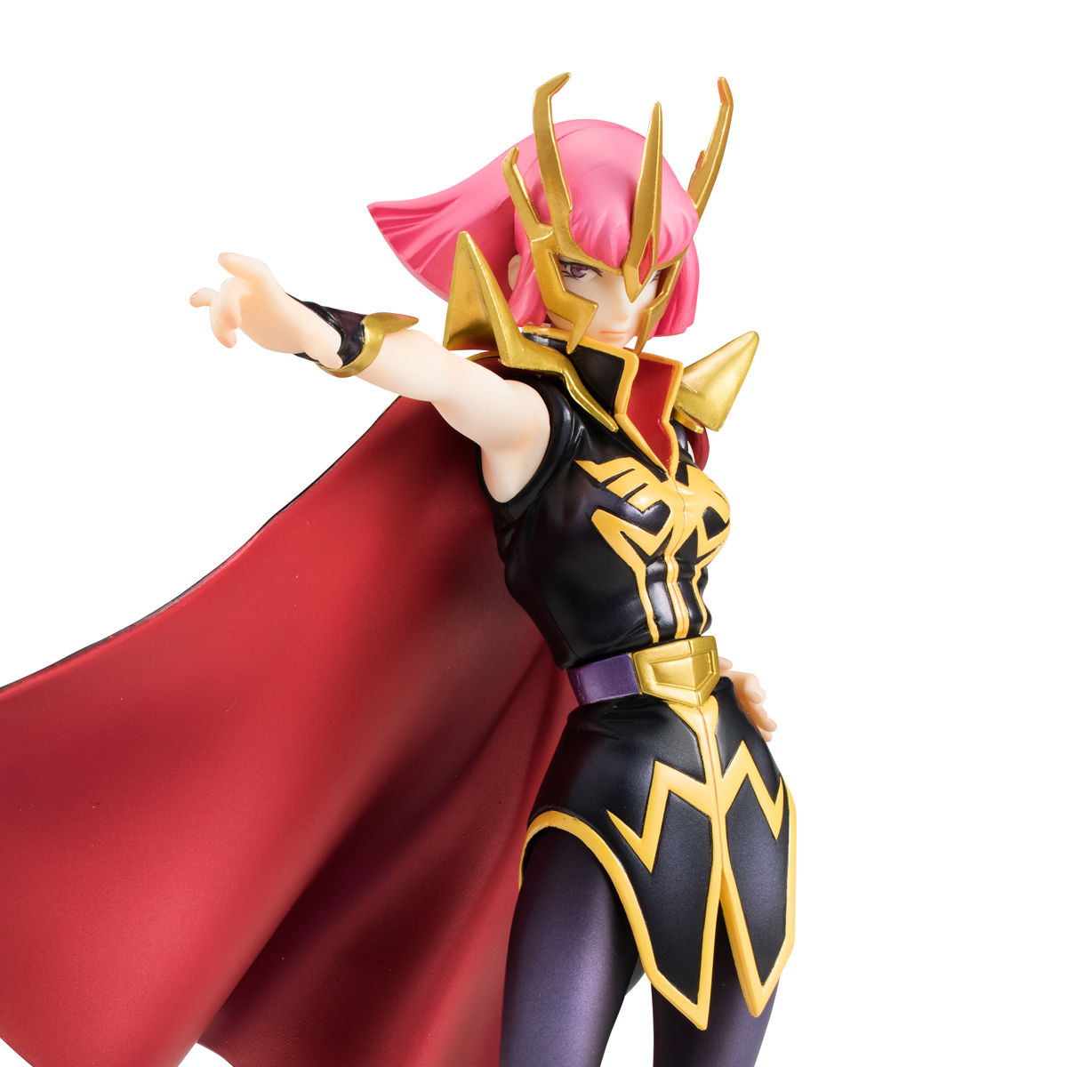 抽選販売】RAH DX ガンダム・アーカイブス ハマーン・カーン [限定復刻