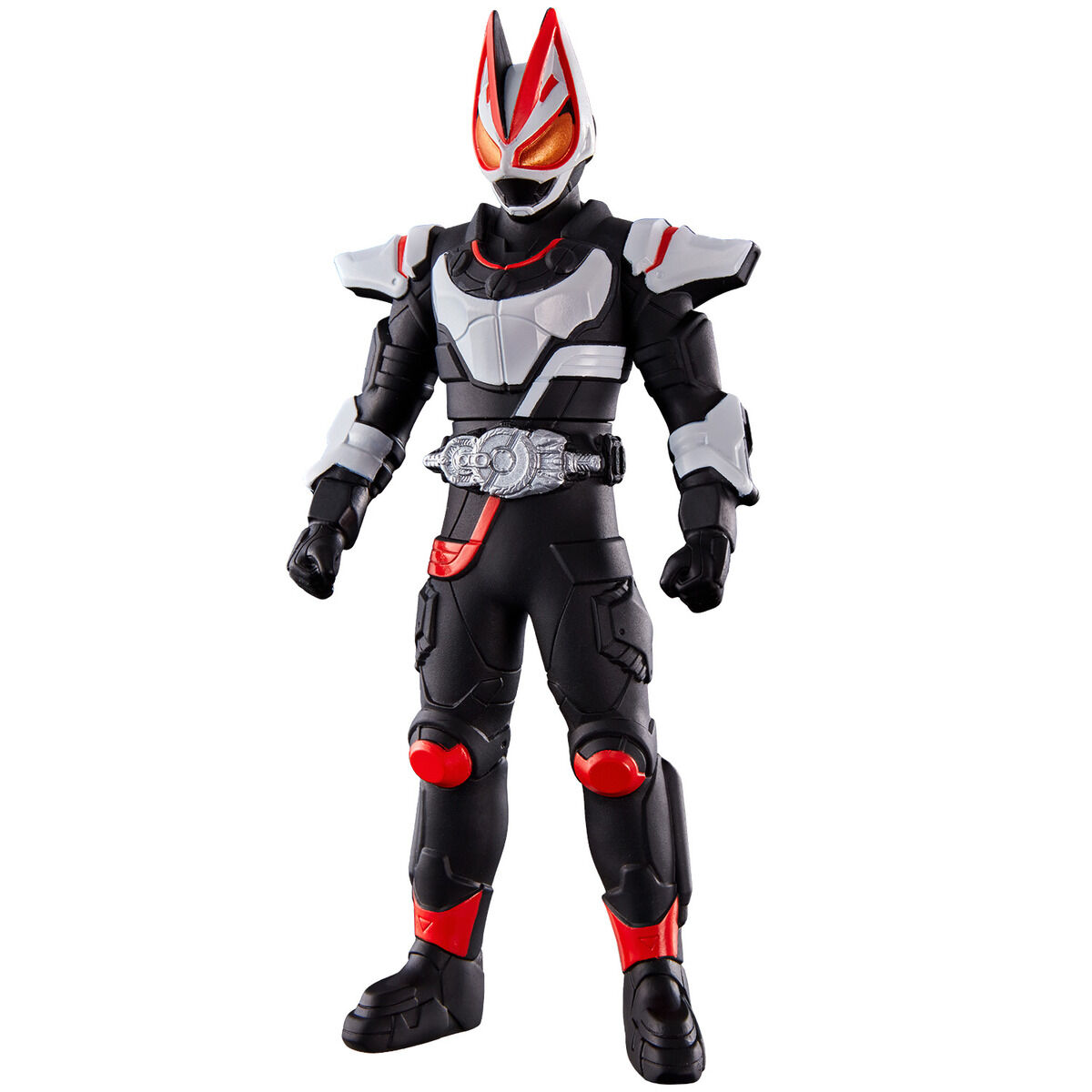 ライダーヒーローシリーズ 仮面ライダーギーツ マグナムブースト