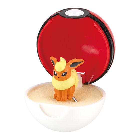 Ringcolle! ポケットモンスター ポケモンリングvol.4｜ガシャポン