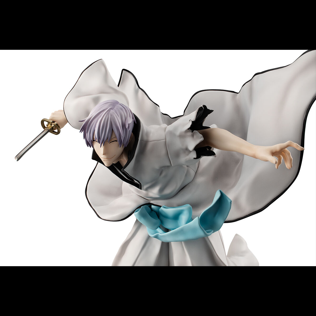 G.E.M.シリーズ BLEACH 市丸ギン 破面篇 【再販】 | BLEACH フィギュア
