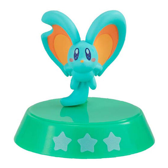 星のカービィ ディスカバリー フィギュアコレクション2｜ガシャポン
