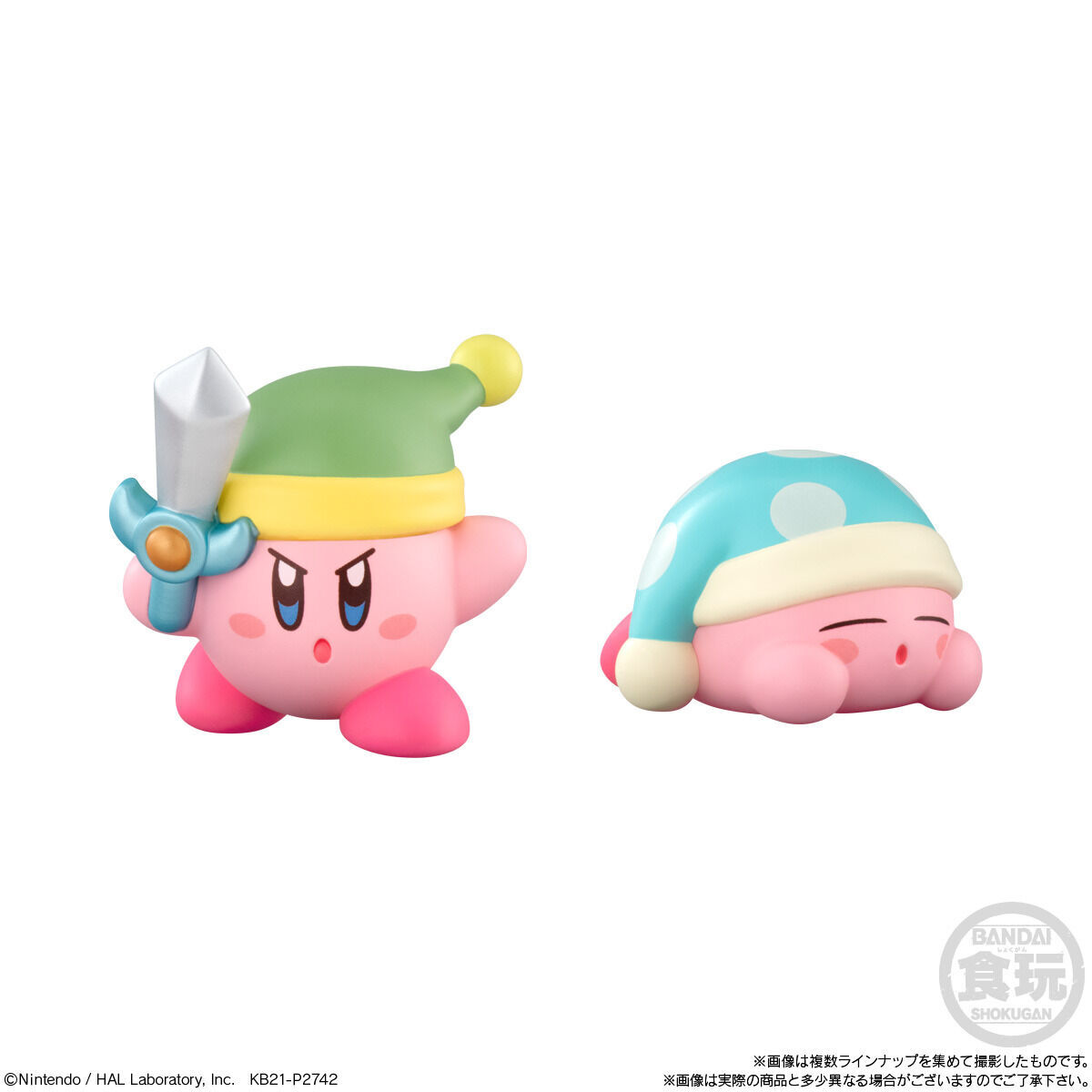 星のカービィ カービィフレンズ(12個入)【再販：2024年1月発送】 | 星