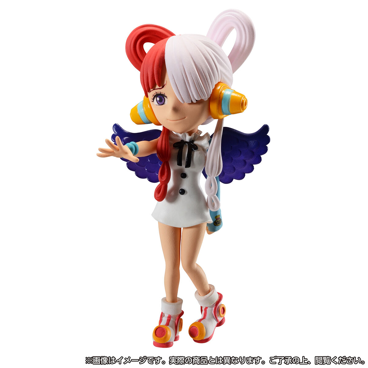 ONE PIECE FILM RED』ワールドコレクタブルフィギュア PREMIUM vol.2