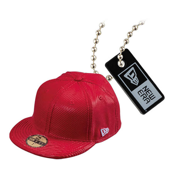 NEW ERA® 59FIFTY® ミニチュアスイングコレクション｜ガシャポン