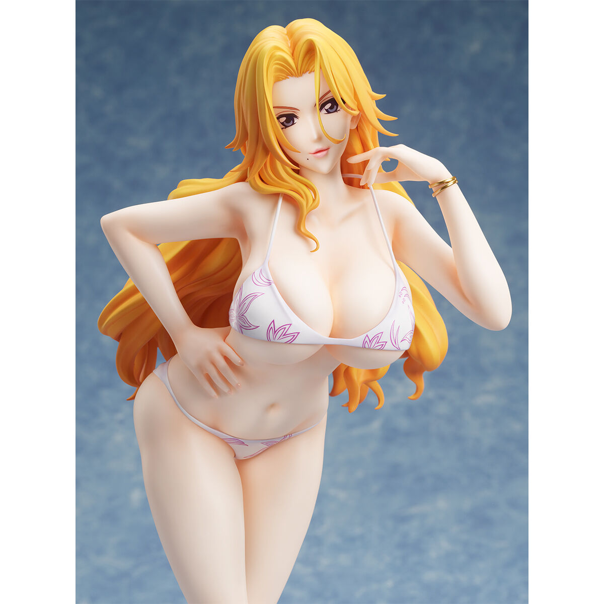 抽選販売】 B-style BLEACH 松本乱菊 水着Ver. | BLEACH フィギュア