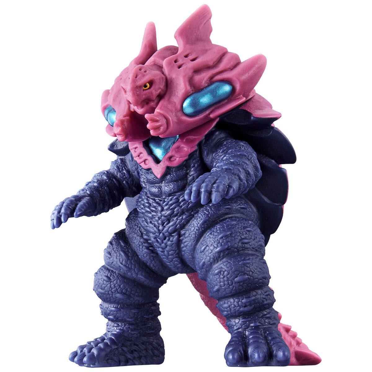 ウルトラ怪獣シリーズ 216 シャゴン | BANDAI TOYS