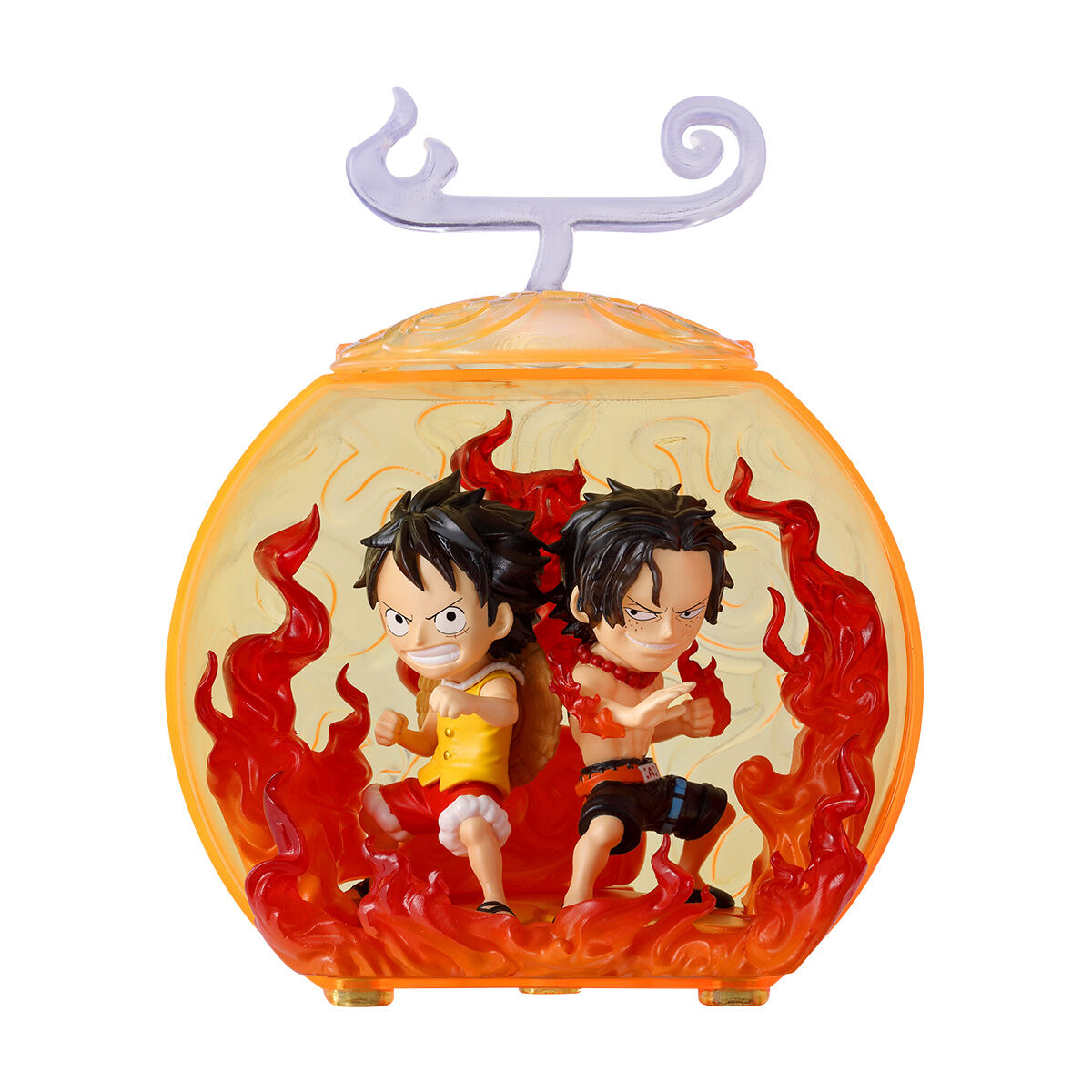 From TV animation ONE PIECE ワンピの実anniversary ver. | ONE PIECE