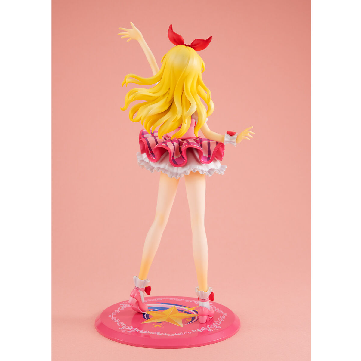 Lucrea アイカツ！ 10th STORY ～未来へのSTARWAY～ 星宮いちご ～光る