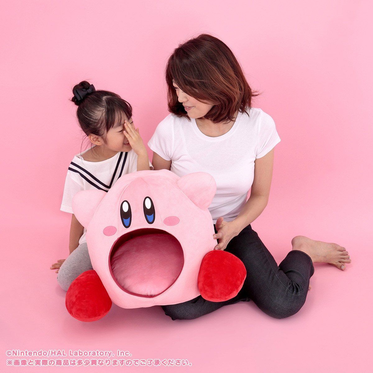 特別抽選販売】すいこみっ！カービィ【2024年10月発送】 | 星の
