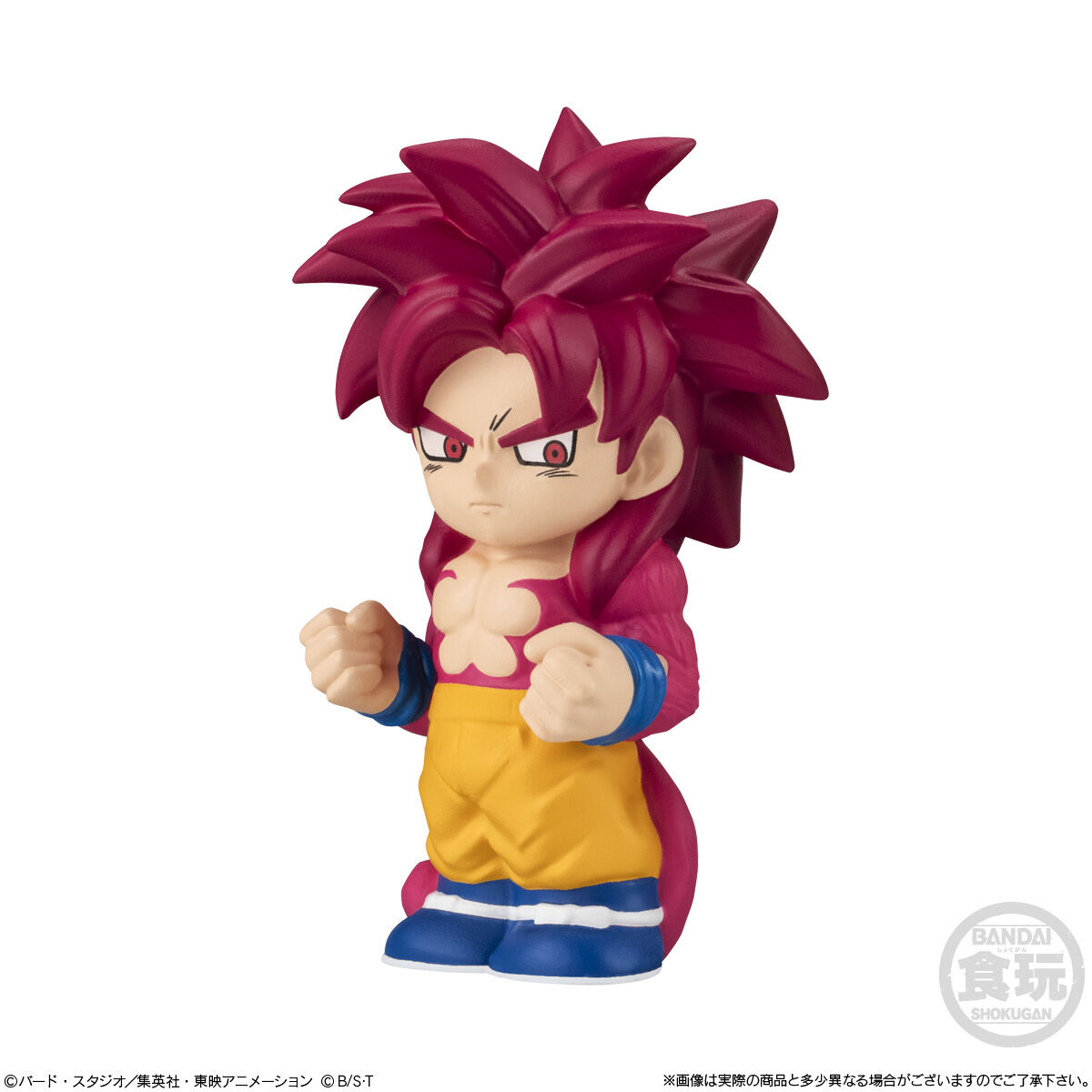 ソフビッツ ドラゴンボール2(10個入) | ドラゴンボールシリーズ
