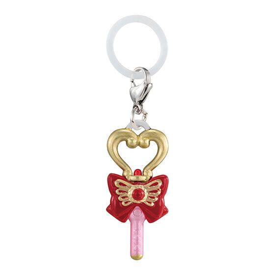 姫ちゃんのリボン めじるしアクセサリー｜ガシャポンオフィシャルサイト
