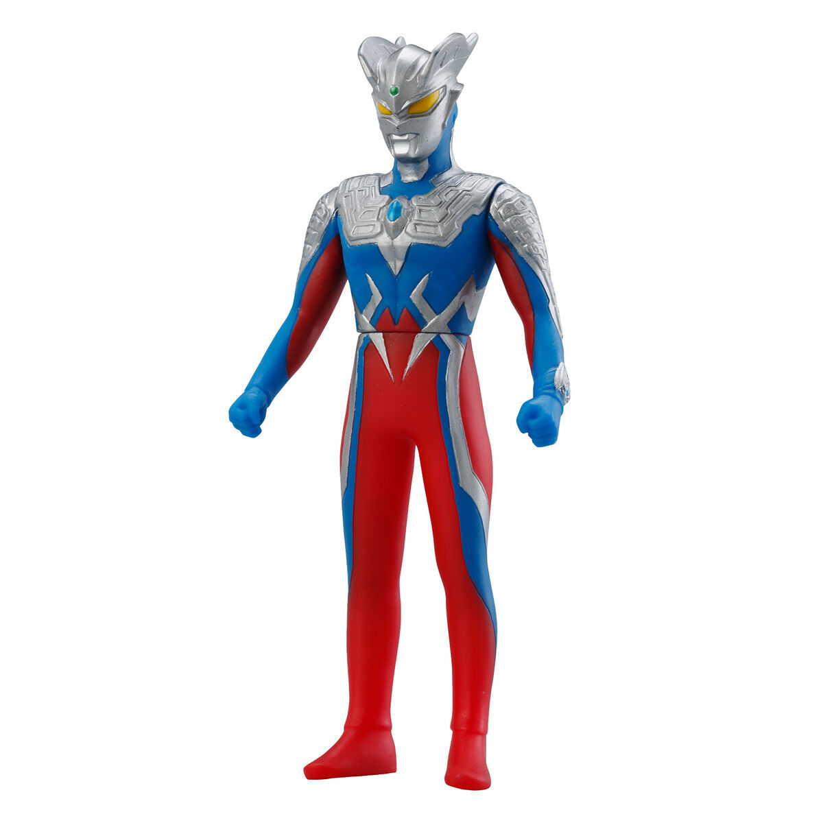 ウルトラエントリーセット ウルトラマンゼロ｜ウルトラマンおもちゃ