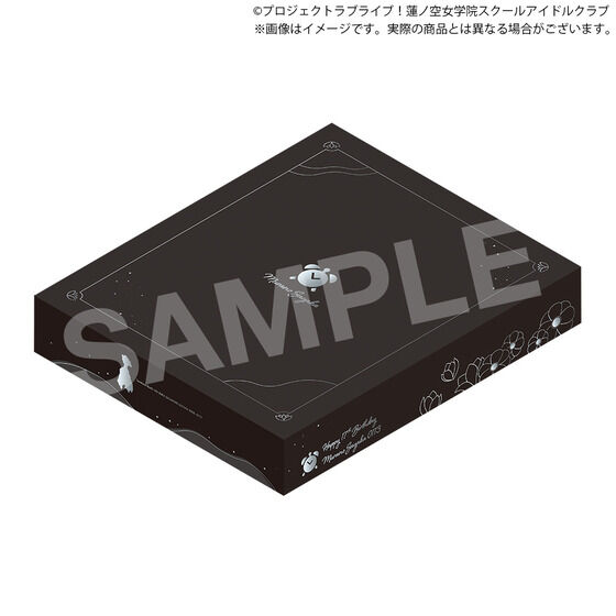 ラブライブ！蓮ノ空女学院スクールアイドルクラブ 蓮ノ空女学院購買部