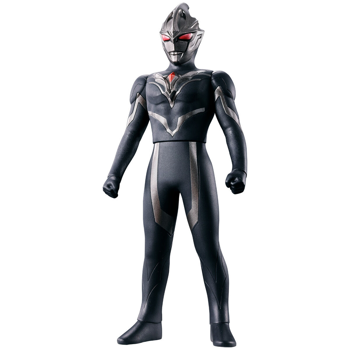 ウルトラヒーローシリーズ EX 闇戦士ギルアーク | BANDAI TOYS
