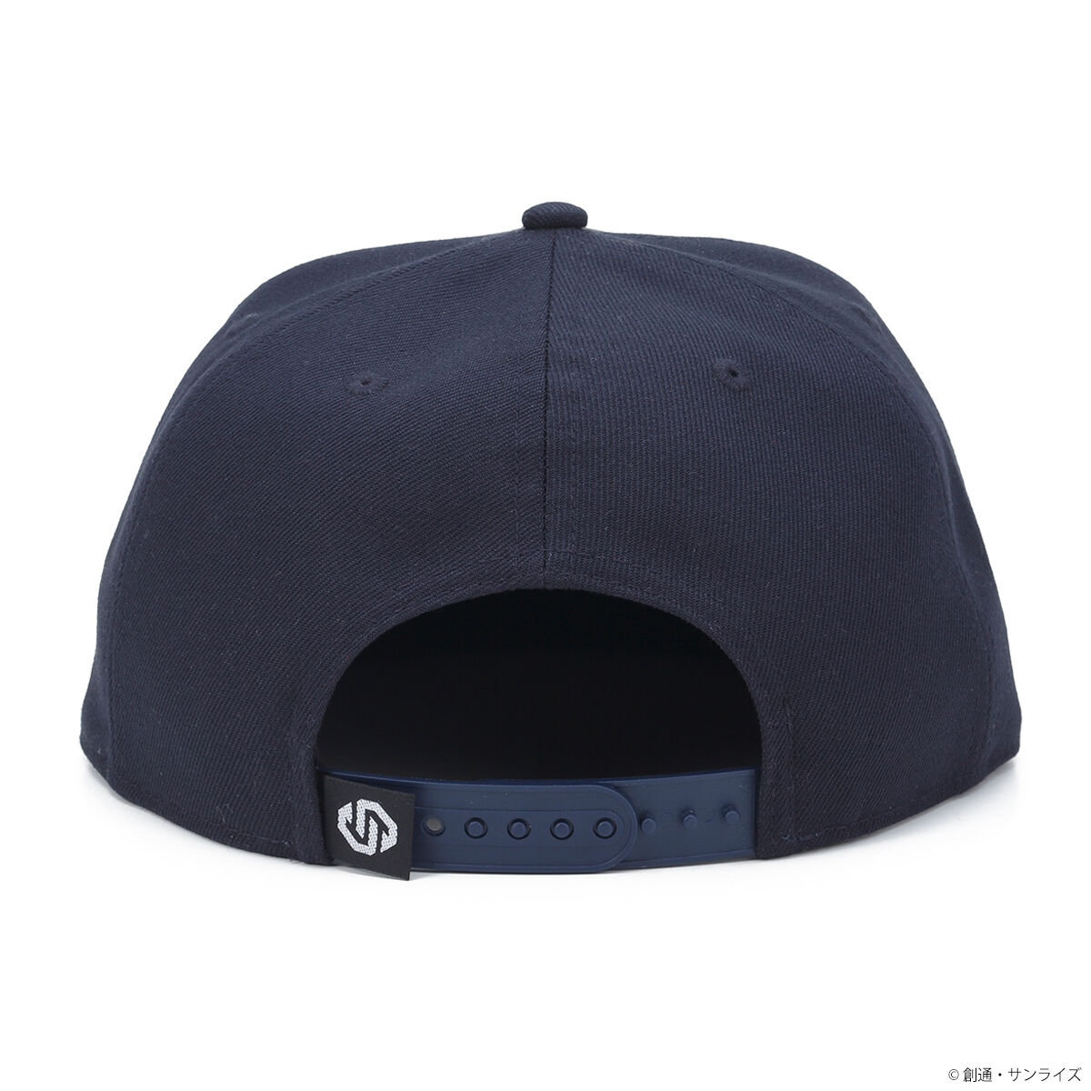 STRICT-G NEW ERA(R)『機動戦士ガンダム』9FIFTY Cap 地球連邦軍