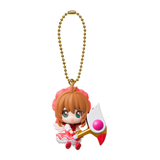 カードキャプターさくら アイテム＆マスコットツインチャーム