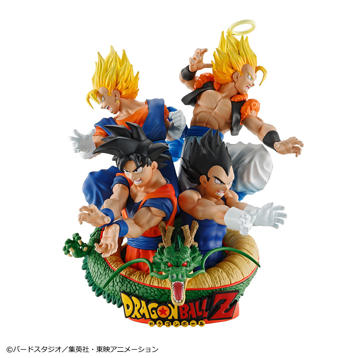 ☆ ドラカプ ドラゴンボールカプセル ドラゴンボールフィギュア 孫悟空
