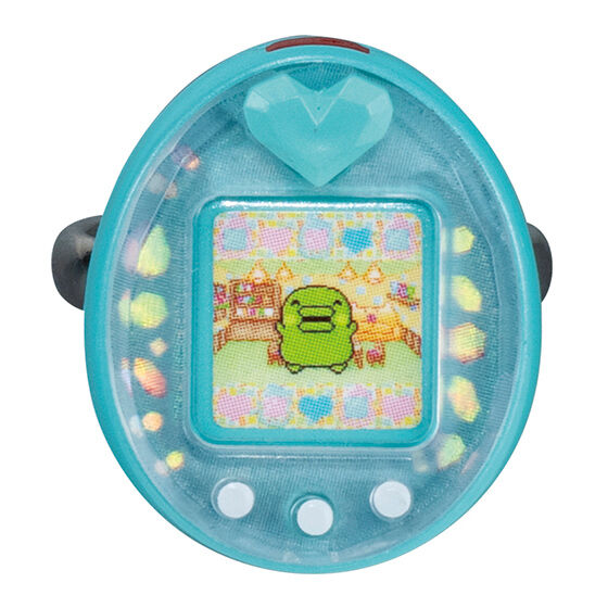 Ringcolle! たまごっち4｜ガシャポンオフィシャルサイト
